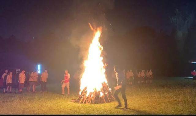 PerJuSa SMP Santa Cicilia: Ajak Siswa Peduli dan Jadi Penerang bagi Sesama