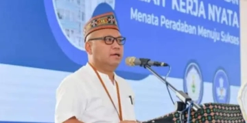 Breaking News: Romo Max Regus Ditunjuk Paus Fransiskus Jadi Uskup Pertama Labuan Bajo